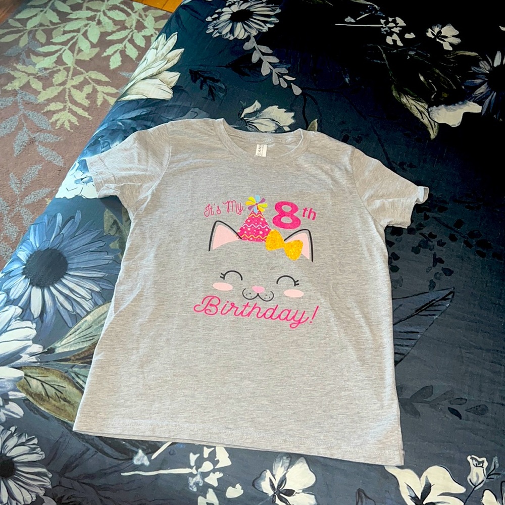 HBD 🥳 S/S Top